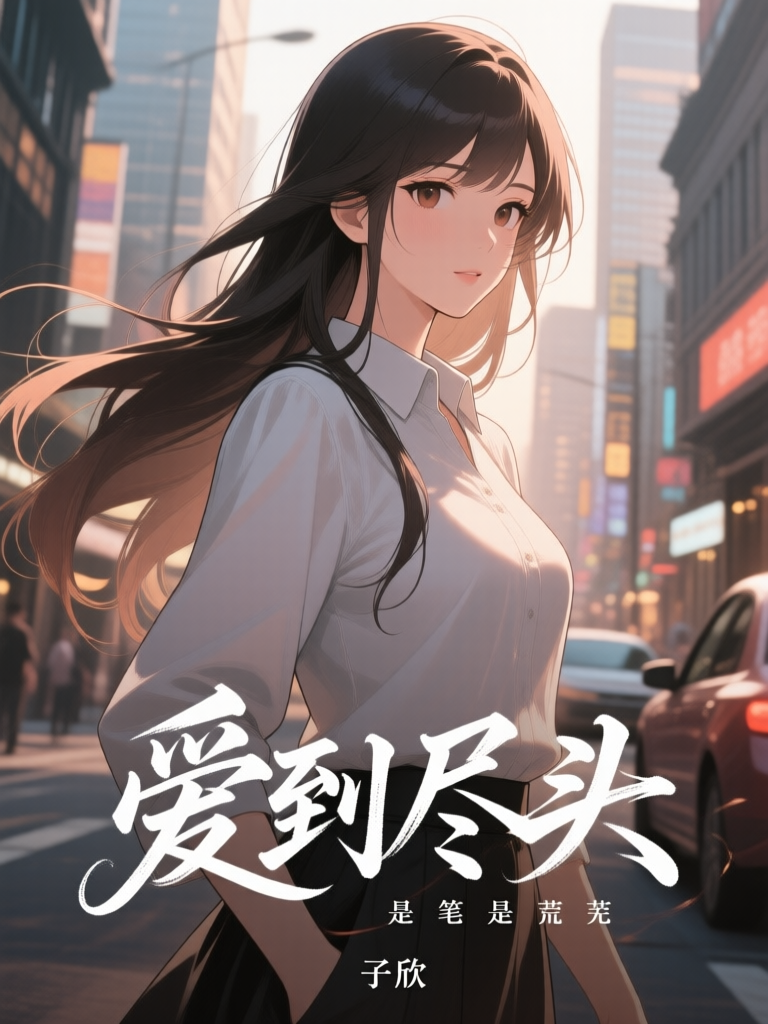 爱到尽头是荒芜