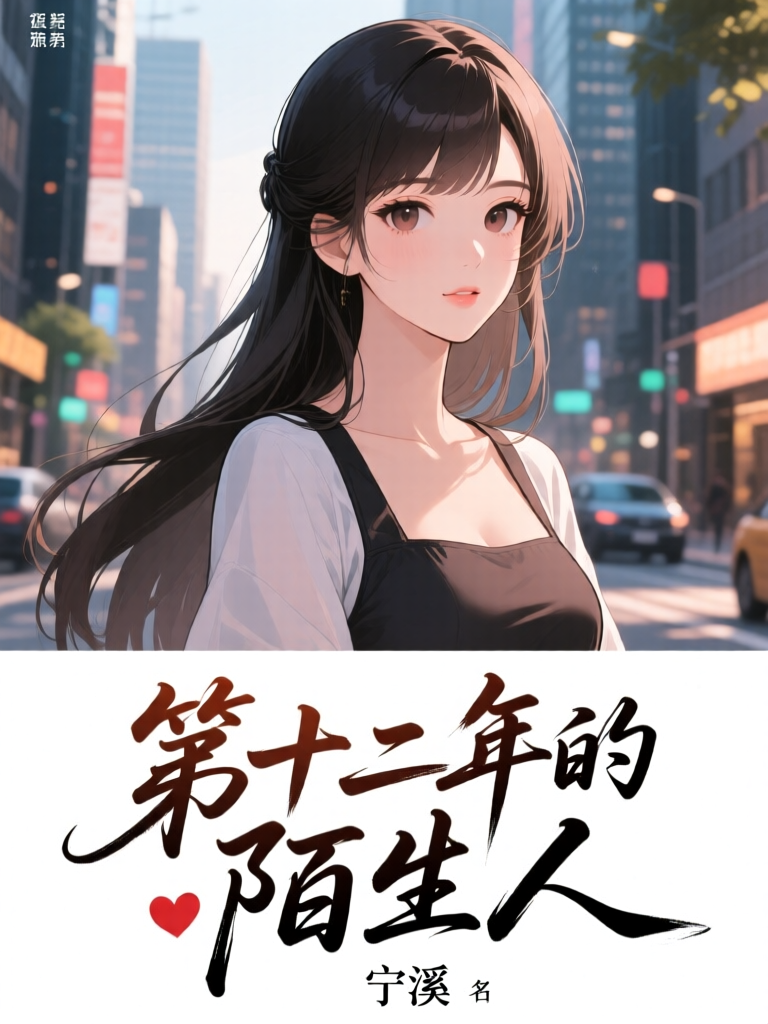 第十二年的陌生人