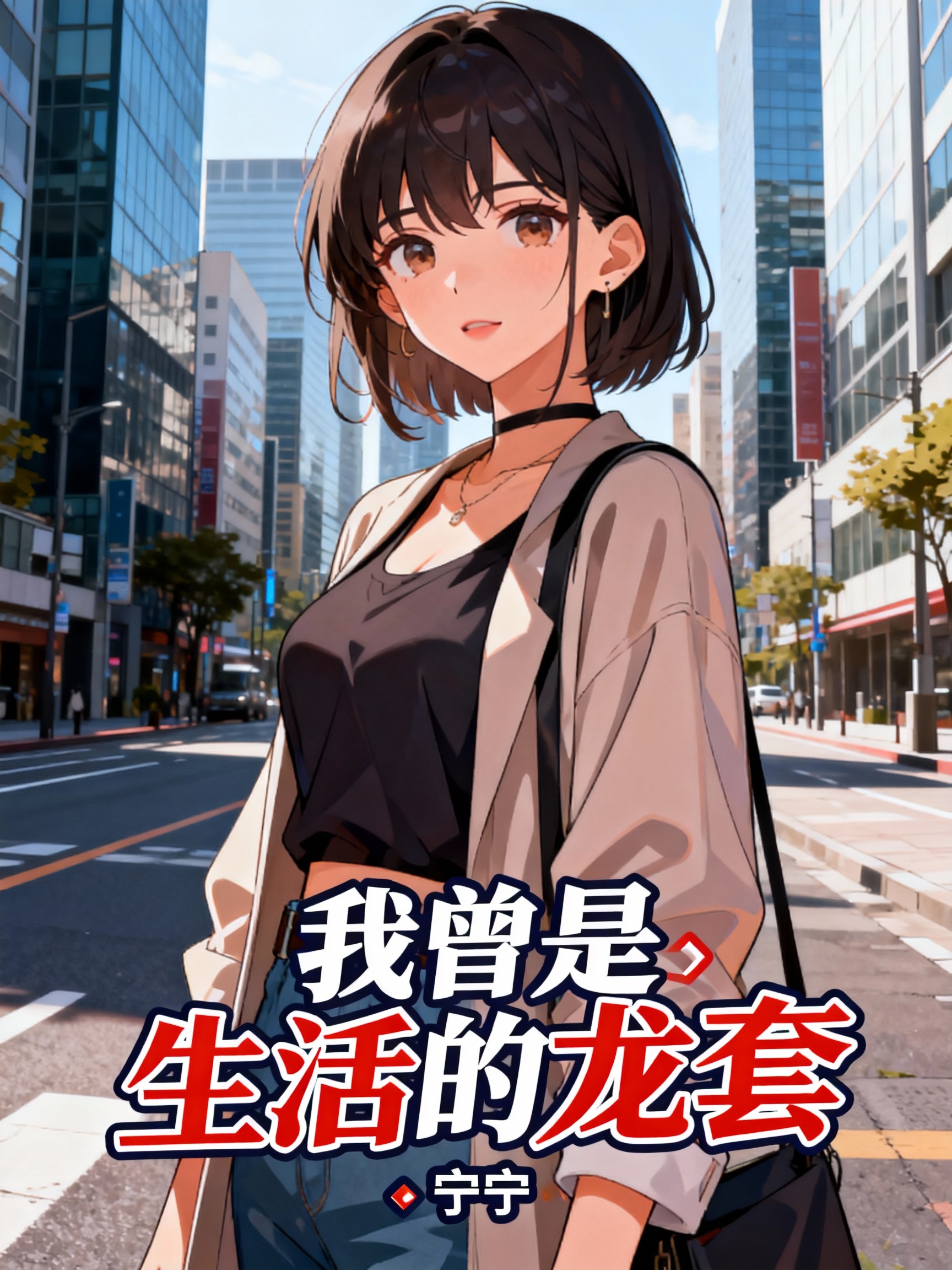 我曾是生活的龙套