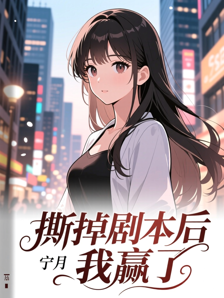 撕掉剧本后我赢了