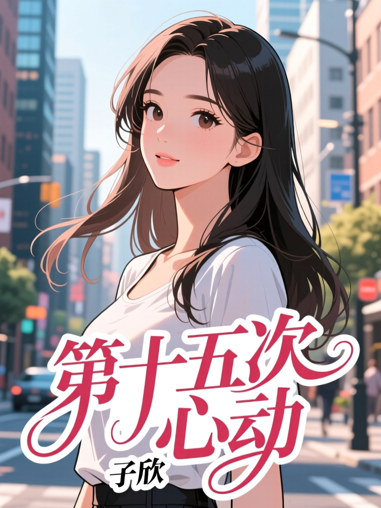 第十五次心动