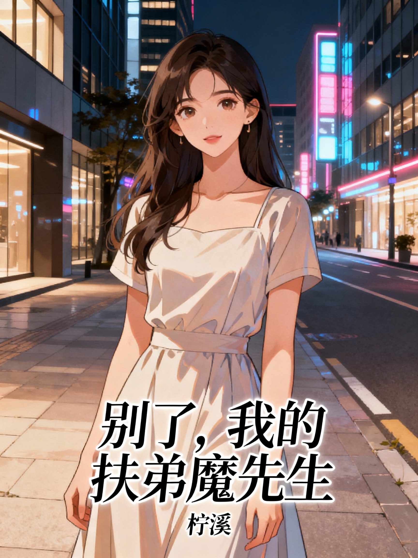 别了，我的扶弟魔先生