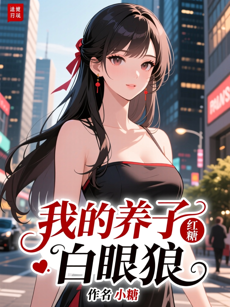 我的养子白眼狼